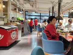 -鲜一烤肉(沈北店)