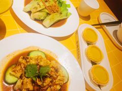 -蔡澜点心·粤菜(花城汇南区店)