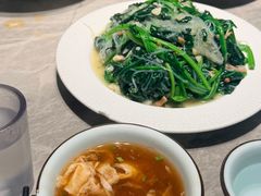 -九龙餐厅(大沽路店)