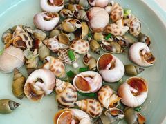 -好兄弟郭巨海鲜(天一阁店)