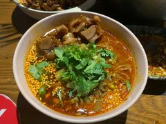 -付小姐在成都(五道口店)