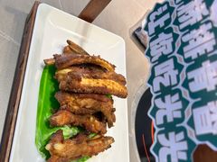 -创味·民间海南菜·非遗藤桥排骨(藤桥·免税城店)