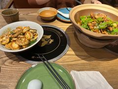 -吃饭皇帝大(合生汇店)