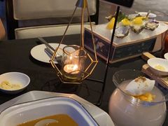 -圣丰索菲特·法国餐厅