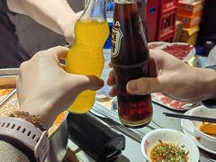 -金龙大四喜牛肉火锅
