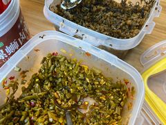 -梁阿婆廿年老牌扣肉糯米饭