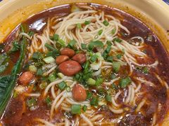 -阿福板凳面(观音桥店)