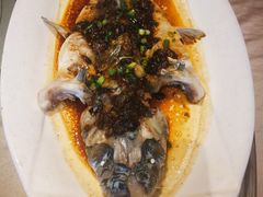 -新东城喜宴海鲜酒家(同德店)