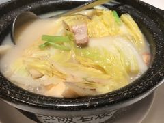 -莆田餐厅PUTIEN(武商MALL店)