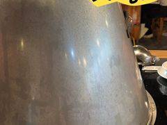 -沈厨地锅老灶•徐州烧烤(黄渡店)