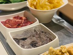 -海底捞火锅(劲松店)