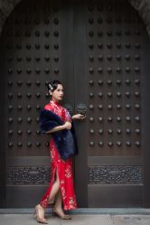 -摩玛婚纱摄影(杭州店)