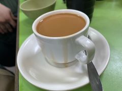 -胜利茶餐室