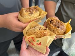 -牛街洪记小吃店(牛街店)