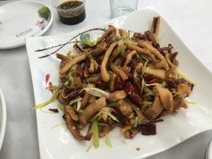 -北戴河庆山饭店·海鲜砂锅粥(北戴河黑石路店)