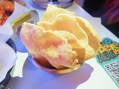 -BOPEYE·波派炸鸡(九霄天地店)