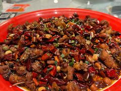 -常和州·夜宵大排档(常州单店)