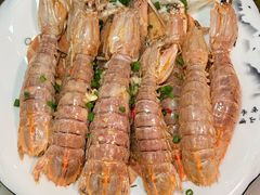 -友强·23年特色海鲜大排档(厦门店)