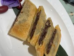 红豆饼-闻见中国海南菜(K11店)