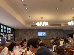 -翠华餐厅(德基广场店)