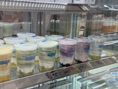 -白色日记·手作酸奶(麦凯乐店)