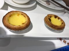 -葡珍轩冰室(虹桥机场T1店)