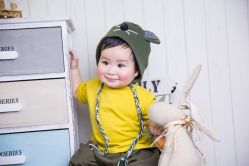 -小苹果儿童摄影(崇安店)