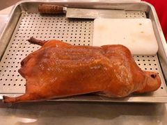 -全聚德(长江路店)