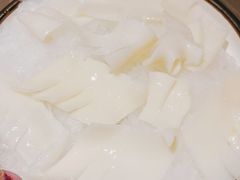 经典鲜猪黄喉-山城辣妹子(定福庄店)