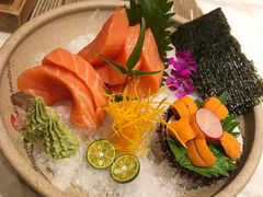 -月下料理(楷林IFC店)