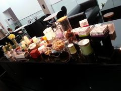 -穆拉诺餐厅(上海玻璃博物馆店)