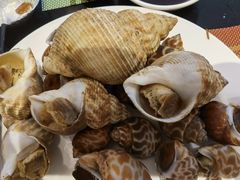 -云尚自助餐厅(佛山南海瞻云酒店)