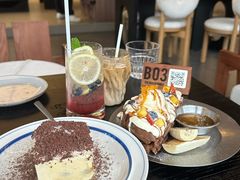 -娜娜家•Nana's restaurant (南开大悦城店)