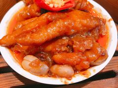 -正斗·港式粤菜(SKLP店)