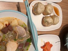 -小杨生煎(宜川路店)