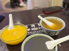 芝麻糊-佳佳甜品(寧波街總店)