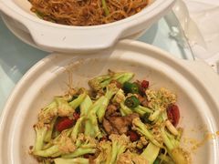 -谢先生酒店·椒宴集(沙湖店)