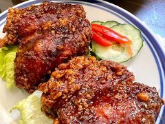-马来MO简餐.南洋风味料理(美食街店)