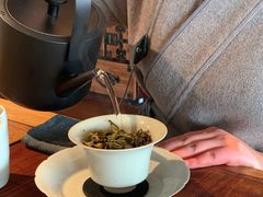 -青竺·青竹茶舍(断桥店)