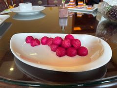 -长生素斋(普陀山店)