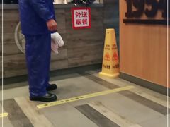 -汉堡王(北京三里屯购物中心)