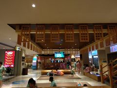 -巴斯漫温泉汗蒸馆(贡湖大道店)