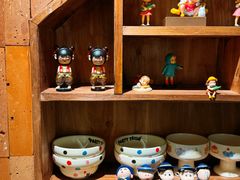 -吉小手•豆花和糖水(卧龙晓城店)