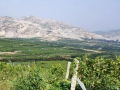 景点-大泽山风景名胜区