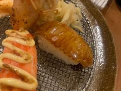 -万岁寿司(天河领展店)