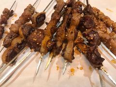 -枪火串烧·东北特色烧烤(罗湖总店)