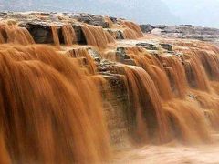 -陕西黄河壶口瀑布旅游区