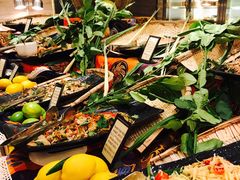 -北京王府井希尔顿酒店·万斯阁西餐厅