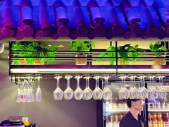 -粉墨特色菜·烧烤音乐酒馆