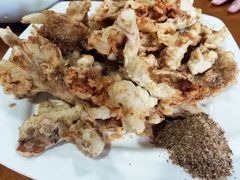 -三居鲁味坊黄焖鸡(山大路店)
